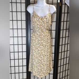 Mia Chica Sun Dress. L